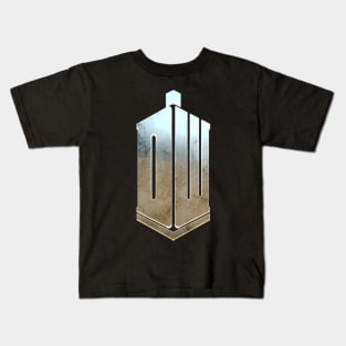 Doctor Who Kids T-Shirt